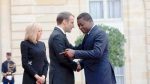 Faure Gnassingbé rencontre Emmanuel Macron ce 10 Mai