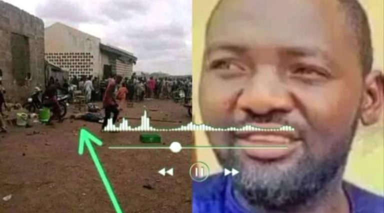 Nigeria : un homme lapidé à mort par une foule pour blasphème contre un prophète