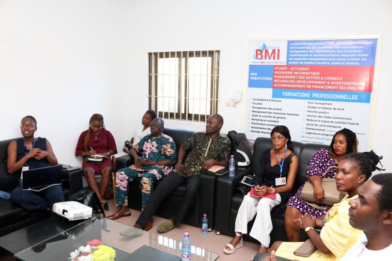 Vie de couple : l’Agence Edenam Matrimonial inculque les fondamentaux aux célibataires et aux couples