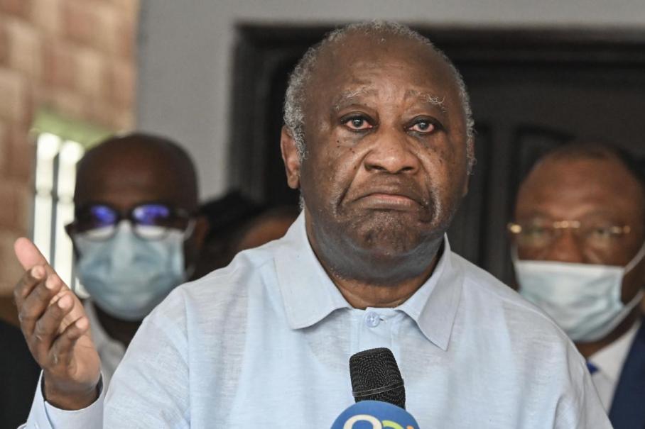 Laurent Gbagbo : L'obsession présidentielle s'estompe