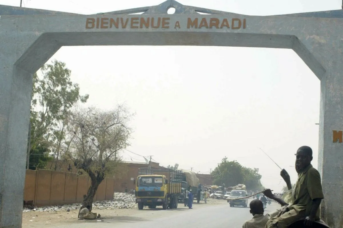 Niger : Situation critique à la frontière avec le Nigeria