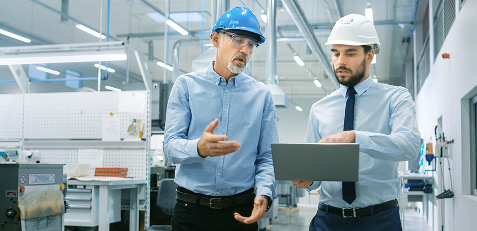 Le Cabinet LUCREATIF recherche un(01) RESPONSABLE PRODUCTION H/F