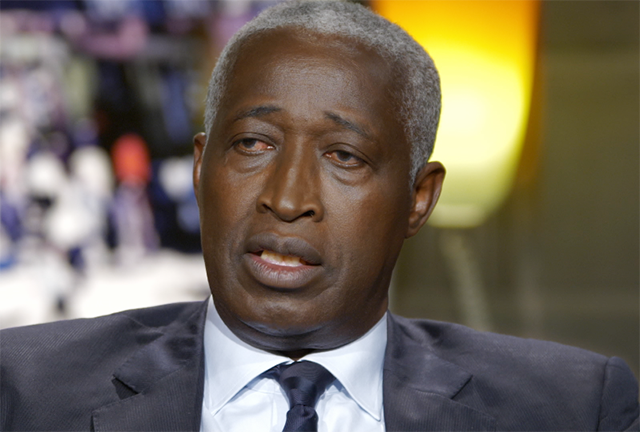 Raymond Ndong Sima nommé Premier ministre de transition au Gabon