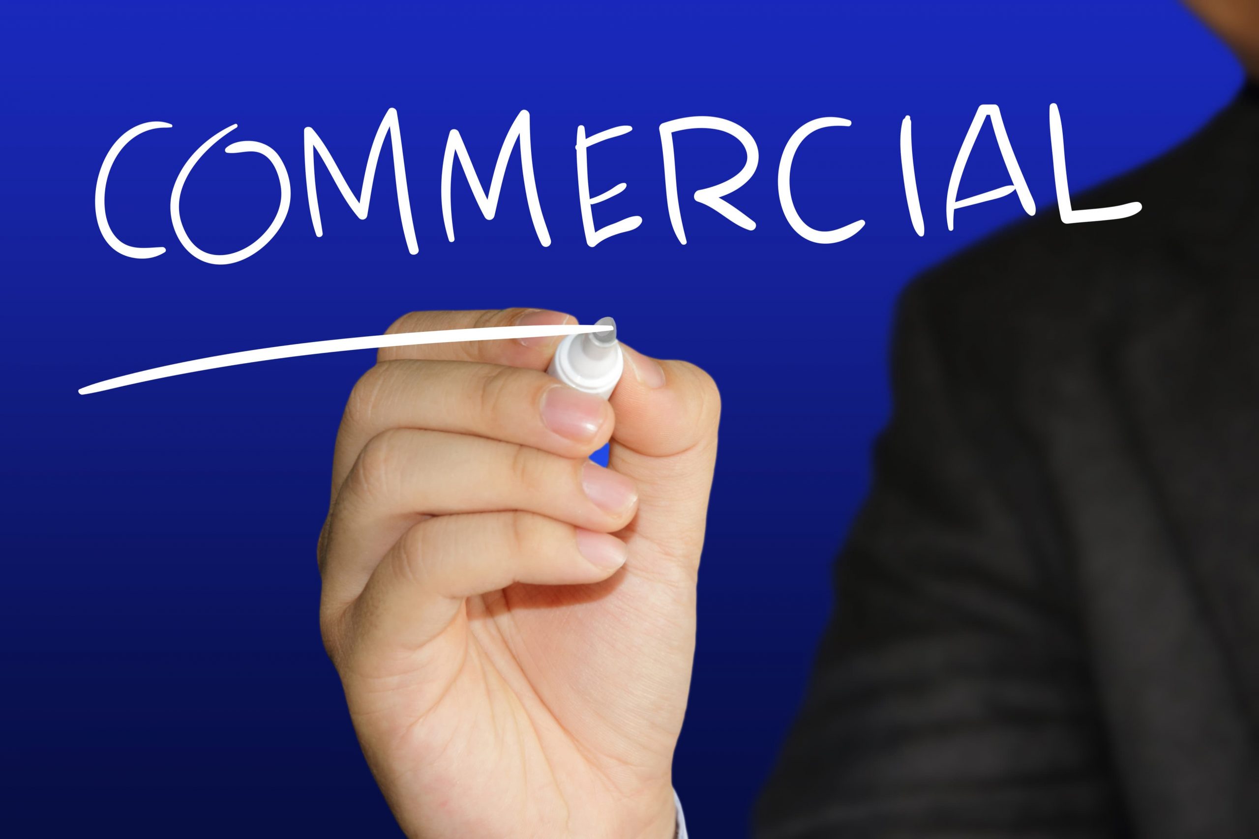 Une société de la place recherche un Commercial Senior