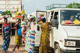 civilemagazine Togo : nouveaux tarifs des transports interurbains