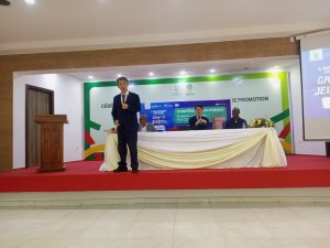 L’IYF lance la 17e édition de son camp jeunesse pour forger des leaders émergents