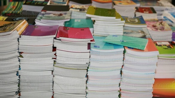 Togo : le gouvernement veut les fournitures aux prix justes, sur le marché