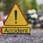 Drame à Yomaboua : cinq morts et huit blessés dans un accident de la route