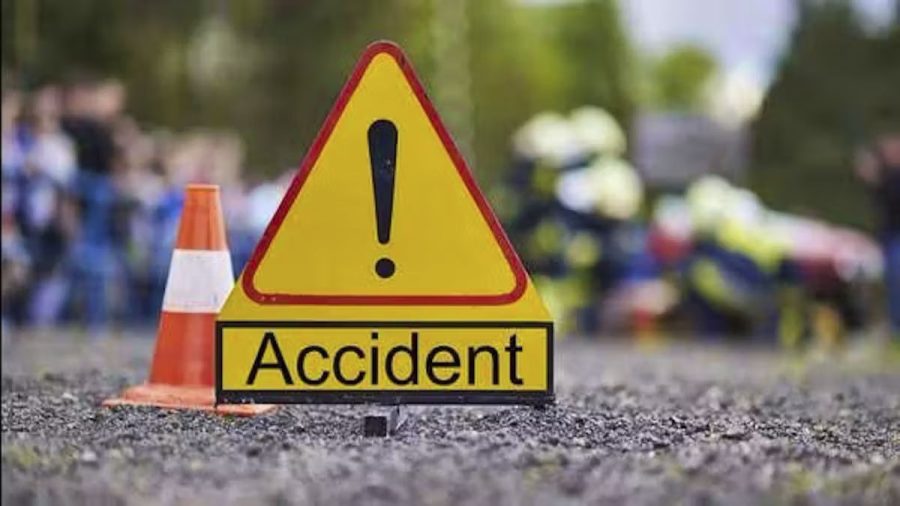 Drame à Yomaboua : cinq morts et huit blessés dans un accident de la route