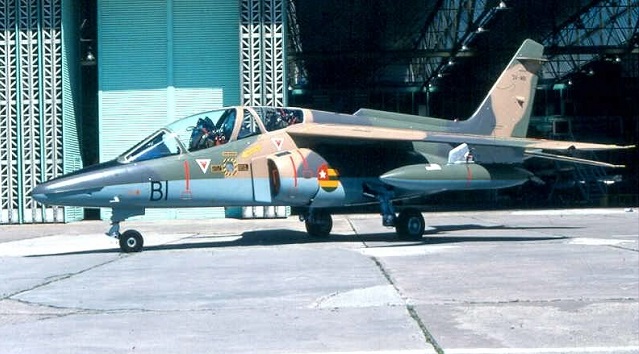 L’Armée de l’air togolaise recrute