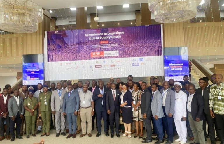 SLSC acte 2 : favoriser une meilleure intégration des chaînes logistiques