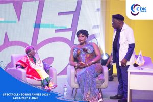 Solidarité pour un nouveau-né : CDK Group va passer à l’action