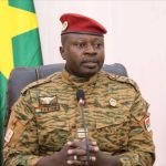 Extradition : le Togo remet Paul-Henri Damiba Sandaogo à la justice burkinabè