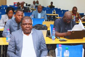 Marchés publics 2025 : l’ARCOP fait le point à Lomé