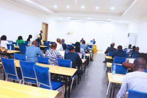 Marchés publics 2025 : l’ARCOP fait le point à Lomé