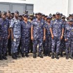 Police nationale : une réunion de commandement pour renforcer la discipline et la performance en 2026