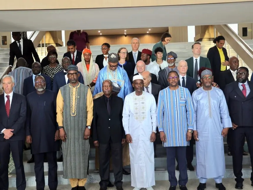 Nouvelle stratégie pour le Sahel : le Togo mise sur une approche renouvelée face aux défis sécuritaires