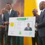 Togo : L'INAM passe à la digitalisation avec une carte AMU sécurisée