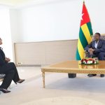 Togo–Canada : Lomé et Ottawa renforcent leur coopération stratégique