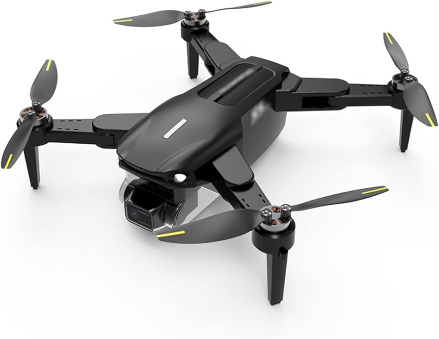 Innovation : bientôt un centre de drones de haute technologie au Togo