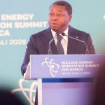 NEISA 2026 : Faure Gnassingbé plaide pour une Afrique ambitieuse dans le nucléaire civil