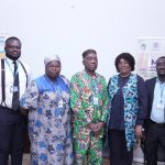 La MAED devient une association