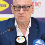 Patrice Neveu affiche l’ambition des Éperviers après le tirage au sort