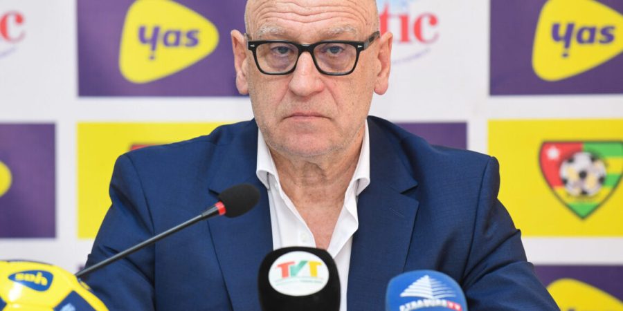 Patrice Neveu affiche l’ambition des Éperviers après le tirage au sort