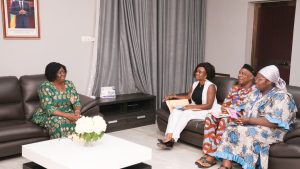 Togo : un dialogue renforcé entre la LTPE et le ministère pour mieux protéger les enfants