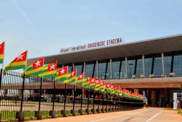 AIGE : un aéro-festival pour célébrer dix ans d’essor et d’ambitions à Lomé