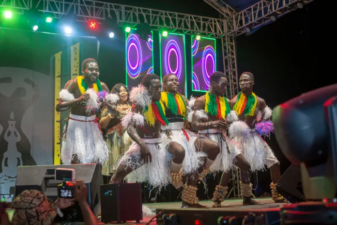 Festival de l’Indépendance : une première édition qui a rassemblé le Togo dans un même élan
