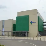 Santé : L'Hôpital Dogta-Lafiè fête ses 3 ans