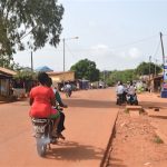 Insécurité alimentaire au nord du Togo : la riposte anticipée du gouvernement et du PAM