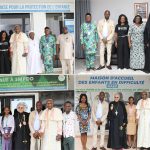 Apport aux Enfants : Monseigneur Lucas Rocco Massimo Giacalone renforce l'engagement de la LTPE