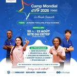 Camp Mondial d’IYF 2026 : la jeunesse togolaise au rendez-vous de l’avenir