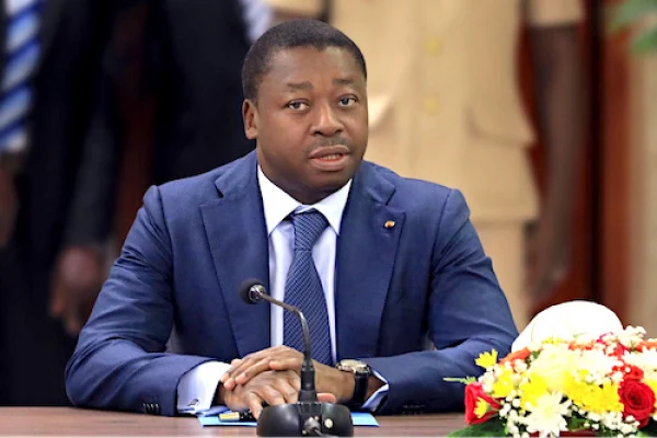 « Corriger la carte » : le plaidoyer du Togo reçoit un large soutien à l’ONU