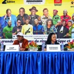 Humour : « Bonne Année 2027 » réunit les stars africaines à Lomé le 9 janvier
