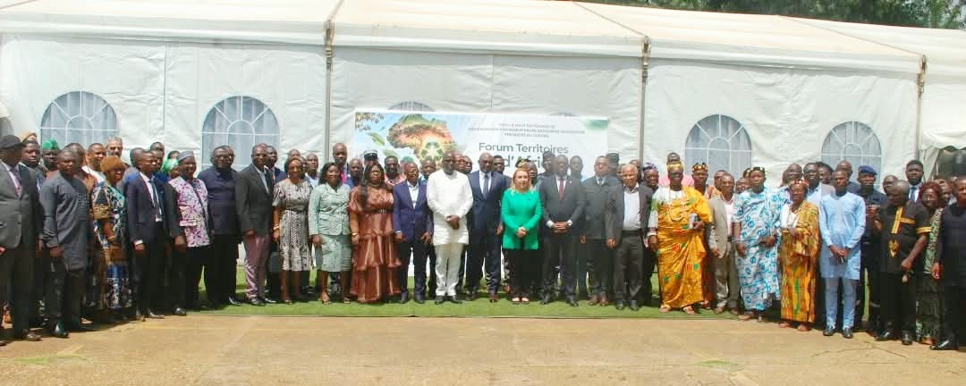 Zéro Déchet : Kpalimé rassemble plus de 300 acteurs pour accélérer la transition écologique en Afrique